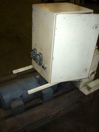 线材注射机 HOCHREUTER