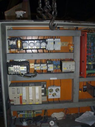 线材注射机 HOCHREUTER