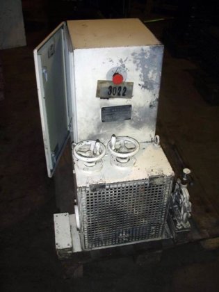 线材注射机 HOCHREUTER