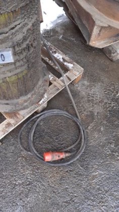 V&S Mischka 小型芯砂搅拌机 0 GF