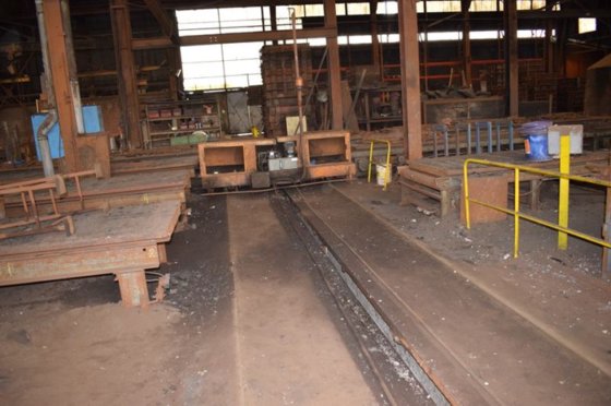 Nobake 模塑工厂 IMF