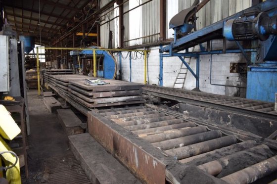 Nobake 模塑工厂 IMF