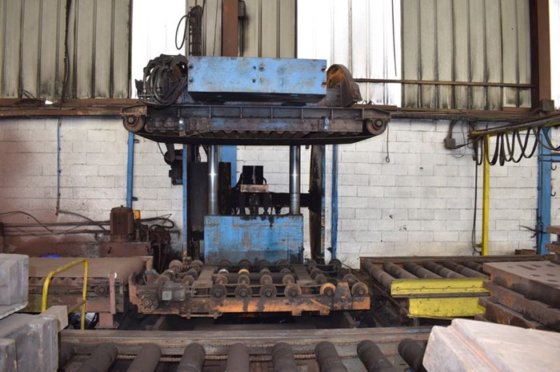 Nobake 模塑工厂 IMF