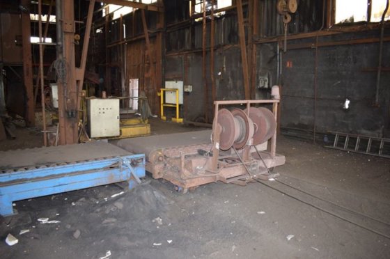 Nobake 模塑工厂 IMF