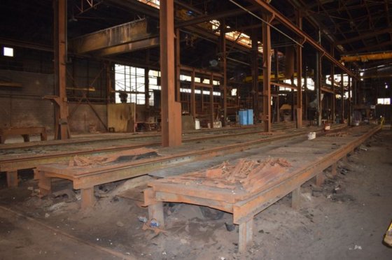 Nobake 模塑工厂 IMF