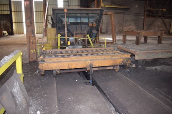 Nobake 模塑工厂 IMF