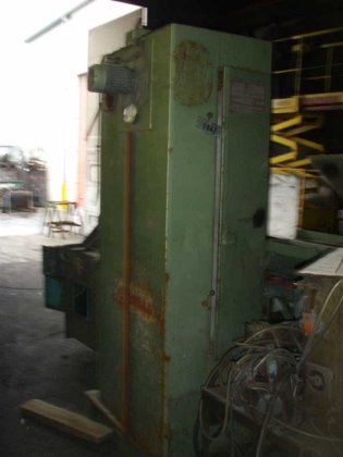 Sil dipoultrenn SISSON-LEHMANN, ± 1500