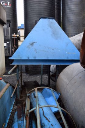 粉尘过滤器 DONALDSON TORIT, 64 000