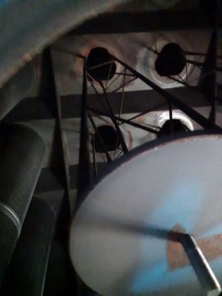 Sil poultr DONALDSON TORIT, 64