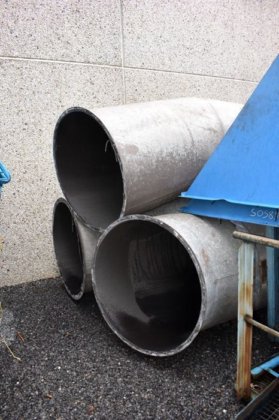 粉尘过滤器 DONALDSON TORIT, 64 000
