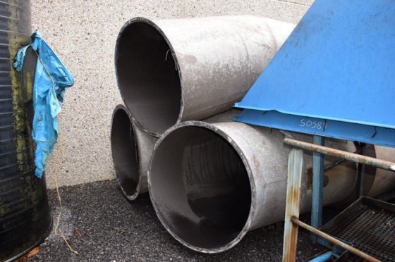粉尘过滤器 DONALDSON TORIT, 64 000