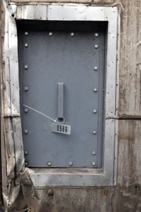 粉尘过滤器 DONALDSON TORIT, 64 000