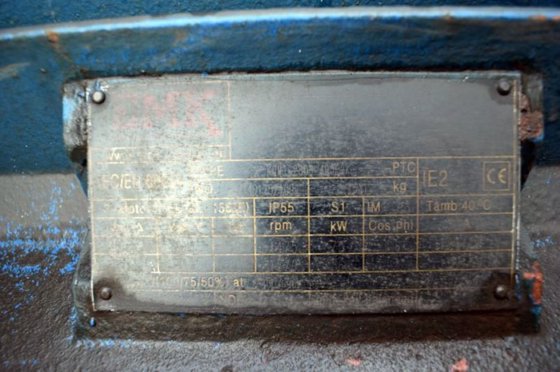 粉尘过滤器 DONALDSON TORIT, 64 000