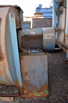 粉尘过滤器 DONALDSON TORIT, 64 000