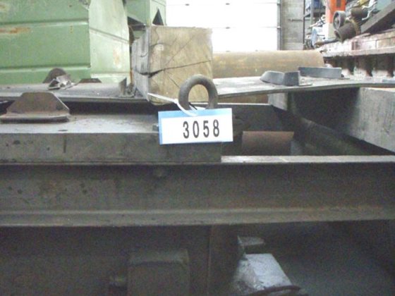 オーバーバンドマグネット 1,7 kW