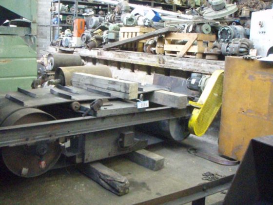 オーバーバンドマグネット 1,7 kW