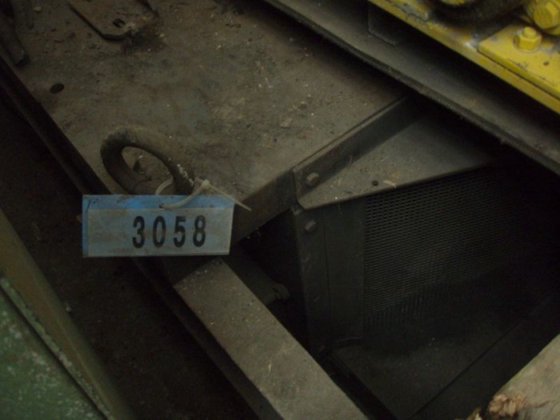 オーバーバンドマグネット 1,7 kW