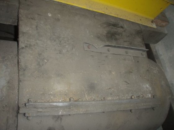 オーバーバンドマグネット 1,7 kW