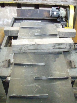 オーバーバンドマグネット 1,7 kW