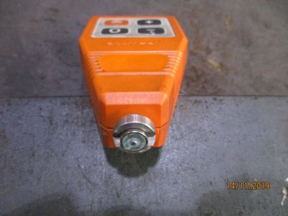 Spessimetro ELCOMETER