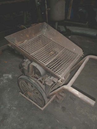 Aeradur traezh hezoug