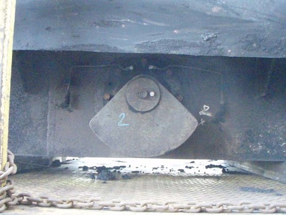 振动网格 3090 x 1820 毫米