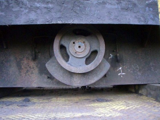 振动网格 3090 x 1820 毫米