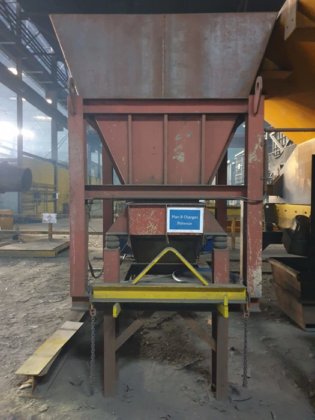 Treuzdougen vibrañ UHDE