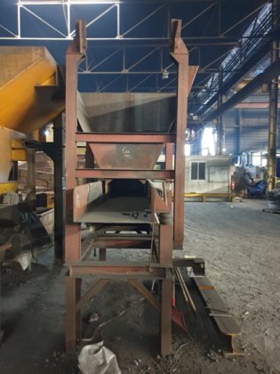 Treuzdougen vibrañ UHDE