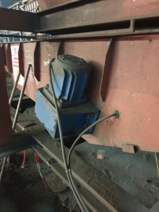 Treuzdougen vibrañ UHDE