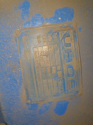 振动输送机 UHDE