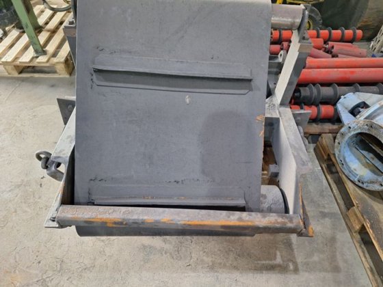 オーバーベルトマグネット 1.6kW