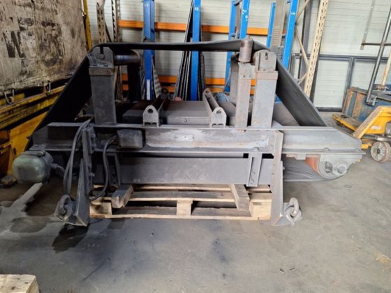 オーバーベルトマグネット 1.6kW