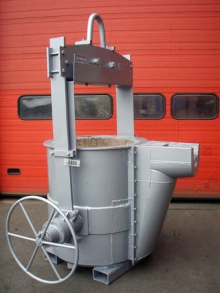 ティーポットの注ぎ口 トリートマントラドルセンセンブレンナー, ± 3.5 t