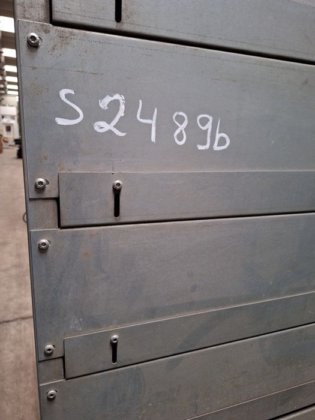 Pared tennañ gant flap