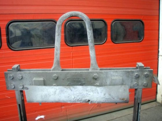 Cuchara de vertido COLLIN, ±