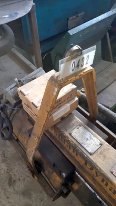 エアハンマー CLANSMAN CC100