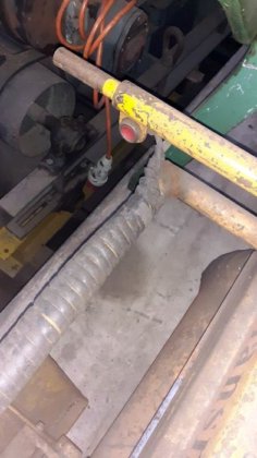 エアハンマー CLANSMAN CC100