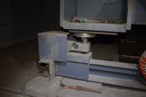 INDUCTOTHERM 20t 和 25t 感应炉