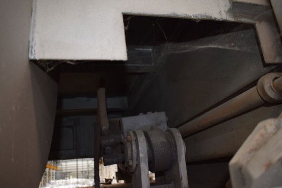 INDUCTOTHERM 20t 和 25t 感应炉