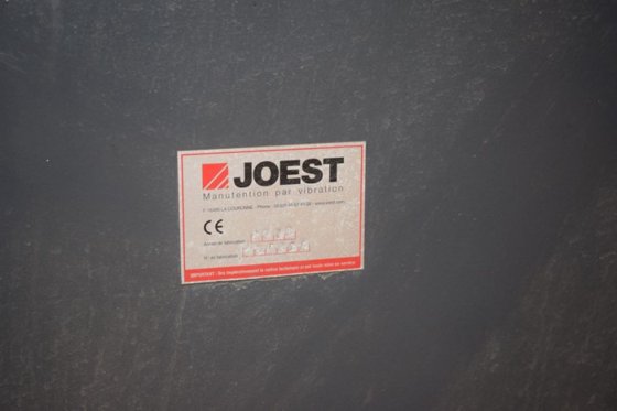 INDUCTOTHERM 20t 和 25t 感应炉