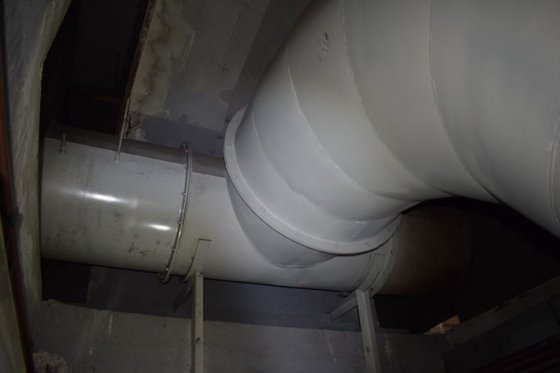 INDUCTOTHERM 20t 和 25t 感应炉