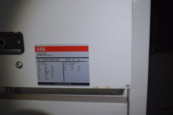 INDUCTOTHERM 20t 和 25t 感应炉
