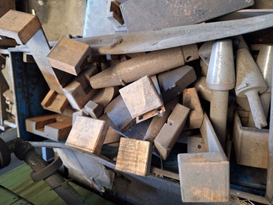 镗床/镗铣床 OERLIKON