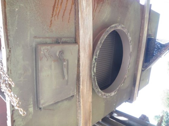 Sil poultr LÜHR, ± 15000