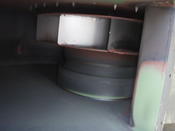 Sil poultr LÜHR, ± 15000