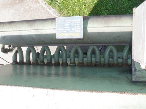 Sil poultr LÜHR, ± 15000