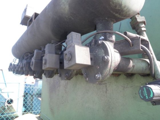 Sil poultr LÜHR, ± 15000