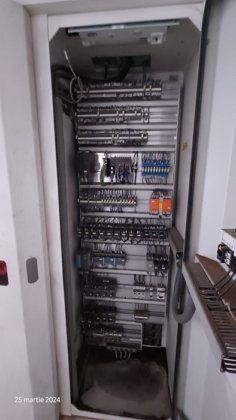 2014 Kernschutter LAEMPE LL10