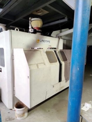 2014 Kernschutter LAEMPE LL10
